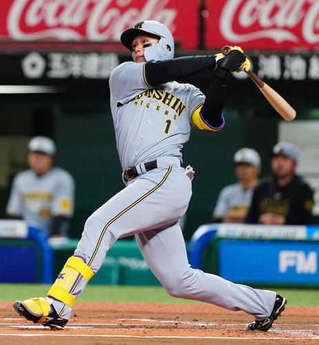 【11号】森下の一発で先制！絶好調すぎる件