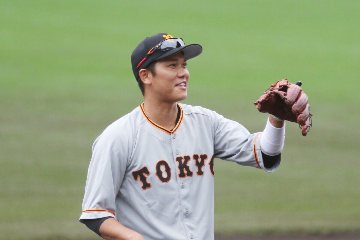 沖縄自主トレ公開！坂本勇人が明かす盟友との絆と未来の展望