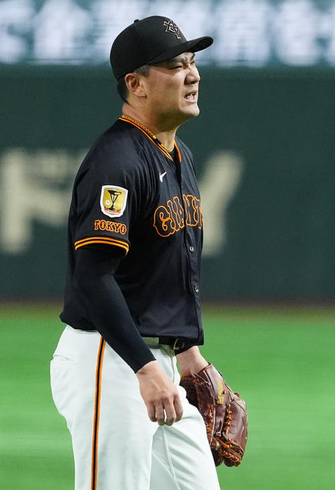 田中将大、本拠地で痛恨の乱調｜200勝目前で見えた課題と再出発