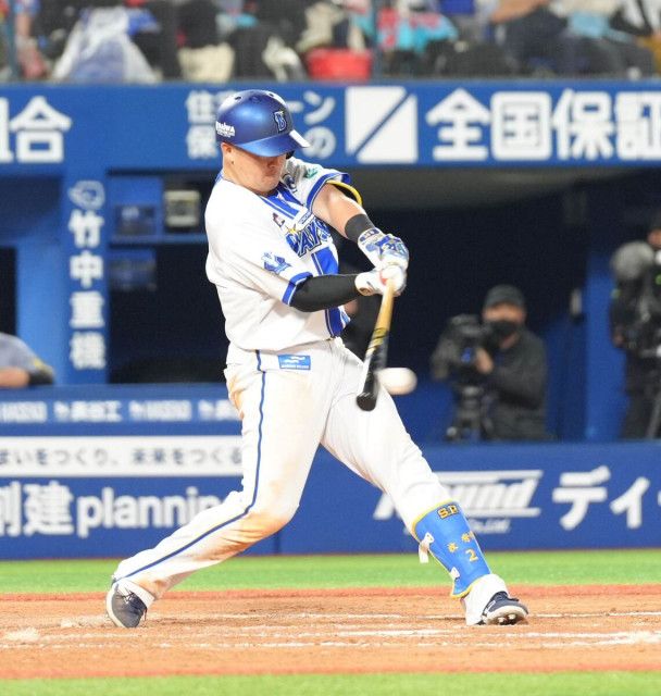 【熱盛】牧が全てやった！攻守に大暴れｗ
