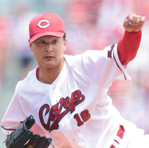 広島・森翔平が巨人戦で本拠地4連勝狙う！防御率1点台の安定感で自身最多タイ4勝目へ
