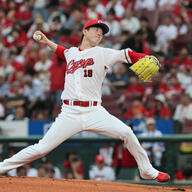 【熱投】森下125球！羽月の足で勝利呼び込む