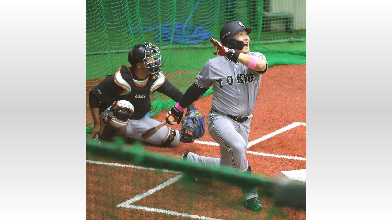 【衝撃】丸佳浩×田中将大の再戦！？復帰目前かwww