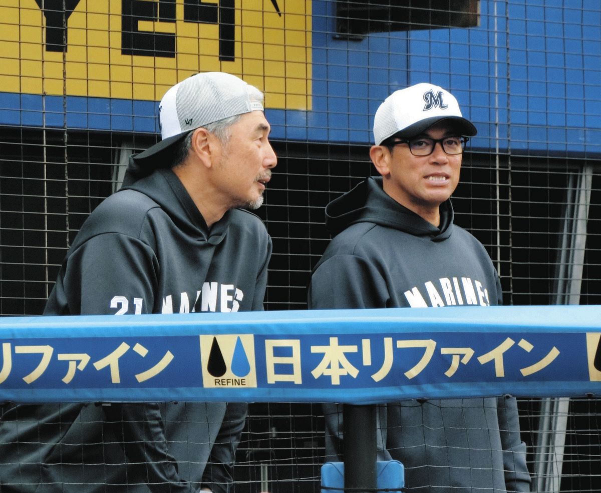 【驚愕】サブローHC昇格→打線強化なるか