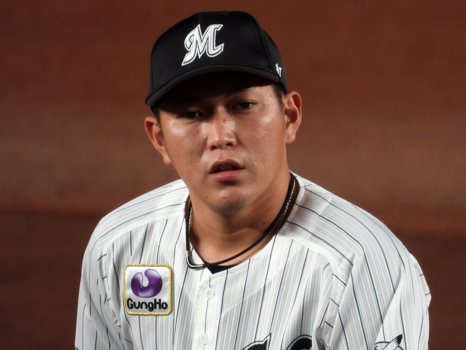 ロッテ・廣畑敦也が今季初登板で無失点！11戦連続無失点の男が目指す“勝利を呼ぶ中継ぎ”とは？