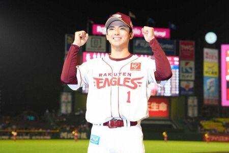 【劇的】宗山が楽天を救う一打