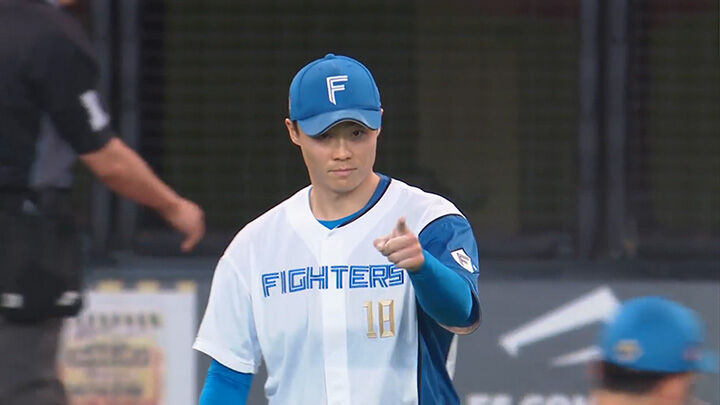 日本ハム・山崎福也が今季初白星！“もう一つの誕生日”に節目の通算50勝