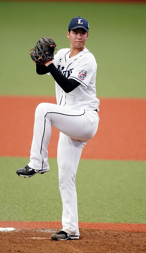 渡辺勇太朗vs野村佑希──因縁の対決が生んだ熱戦の10球