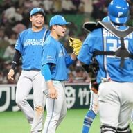 【笑撃】伊藤大海に新庄監督「しっかりしろ！」ｗｗ勝利の裏で何が？