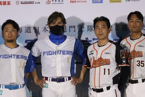 日本ハム伊藤大海投手インタビュー特集