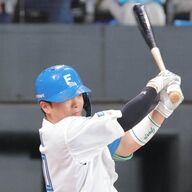 【驚愕】日ハム・郡司、完全に“持ってる男”だった件