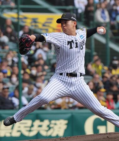 【快投】門別啓人がDeNA封じる！阪神、62年ぶりの“1－0連勝”劇