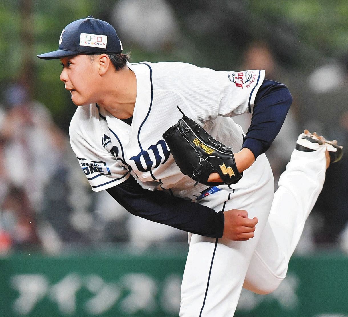 西武・高橋光成、29日楽天戦で597日ぶり白星へ！復調気配に期待