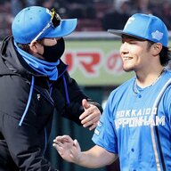 【異次元】日ハムの完投数エグすぎｗｗこれは時代逆行！？