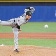 巨人・赤星優志が6回2失点も勝ち星逃す…QS達成で見せた進化と次戦への課題