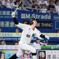 【救世主】ロッテの“2番DH”が仕事した！寺地が大暴れｗ