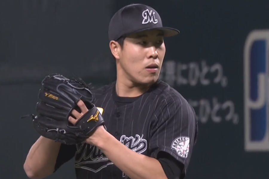 【悲願】西野勇士、今季初勝利なるか！？