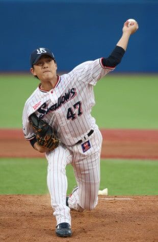 【再始動】高橋奎二の復活に燕ファン大歓喜ｗ