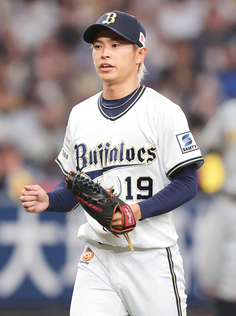 公式発表！オリックス山岡泰輔が直面する試練とオンラインカジノ参加の影響