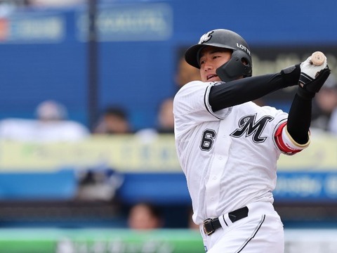 野球界の新星: 西川史礁選手の驚異的なプレーとは