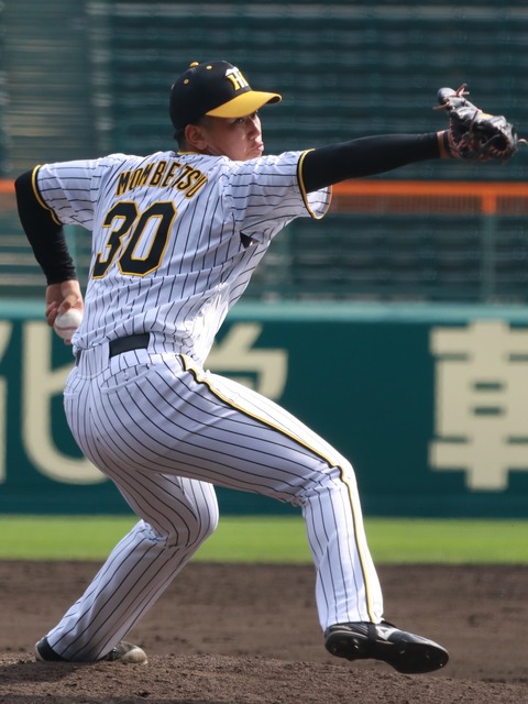 門別啓人投手の飛躍と今後の期待