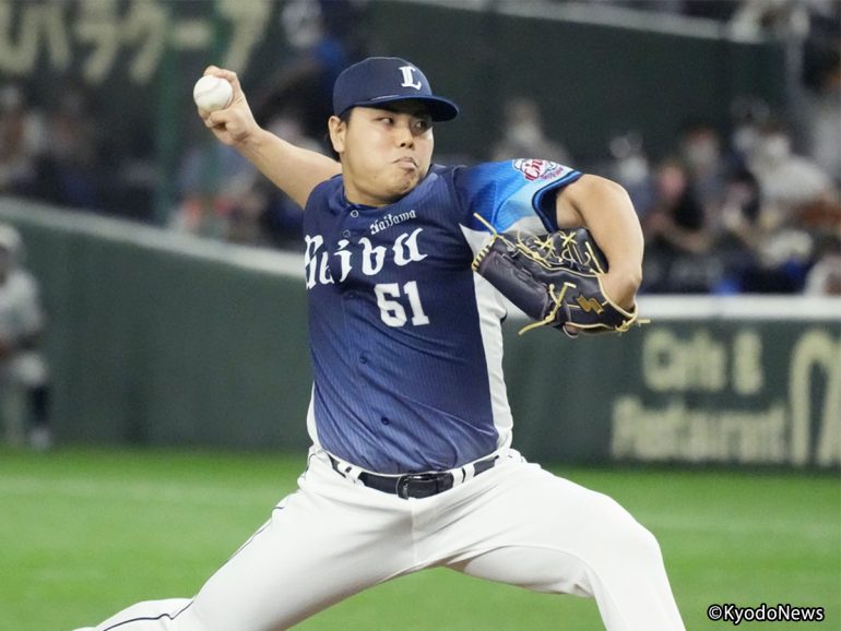 平良海馬の挑戦！西口新監督が任命した2025年の守護神