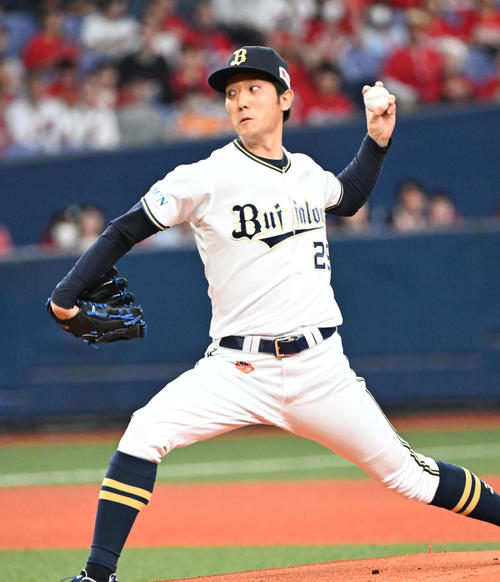 【復調】田嶋が“本来の姿”に！