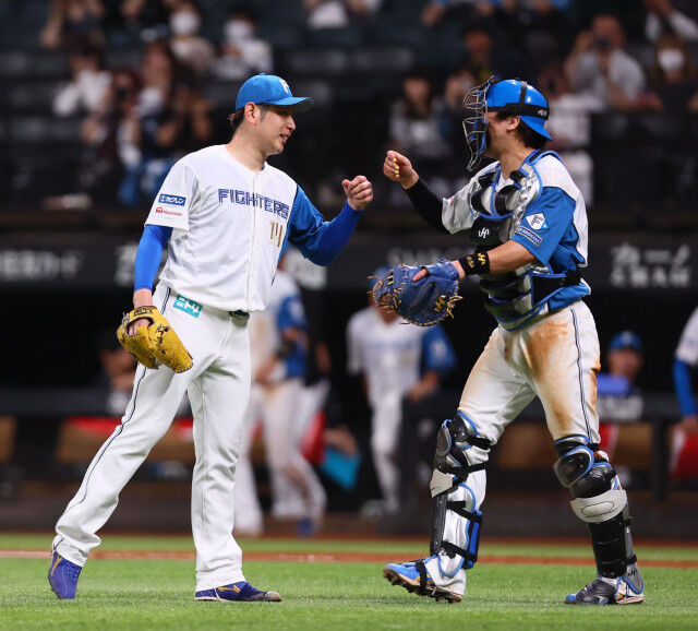 【完璧】レイエス×加藤で完勝！交流戦5割復帰！
