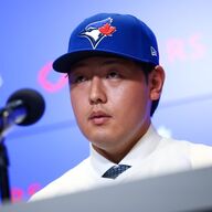 【衝撃】岡本和真MLB三塁起用か？現地評価が激アツ