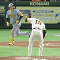 巨人・山崎伊織の無失点記録が36回でストップ…NPB新記録まであと一歩届かず