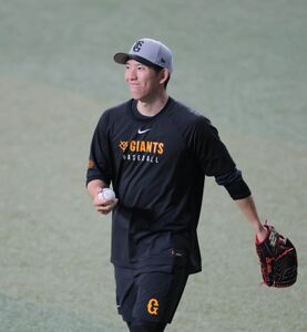 【要注目】戸郷翔征が再起の一戦！中日打線を封じるか