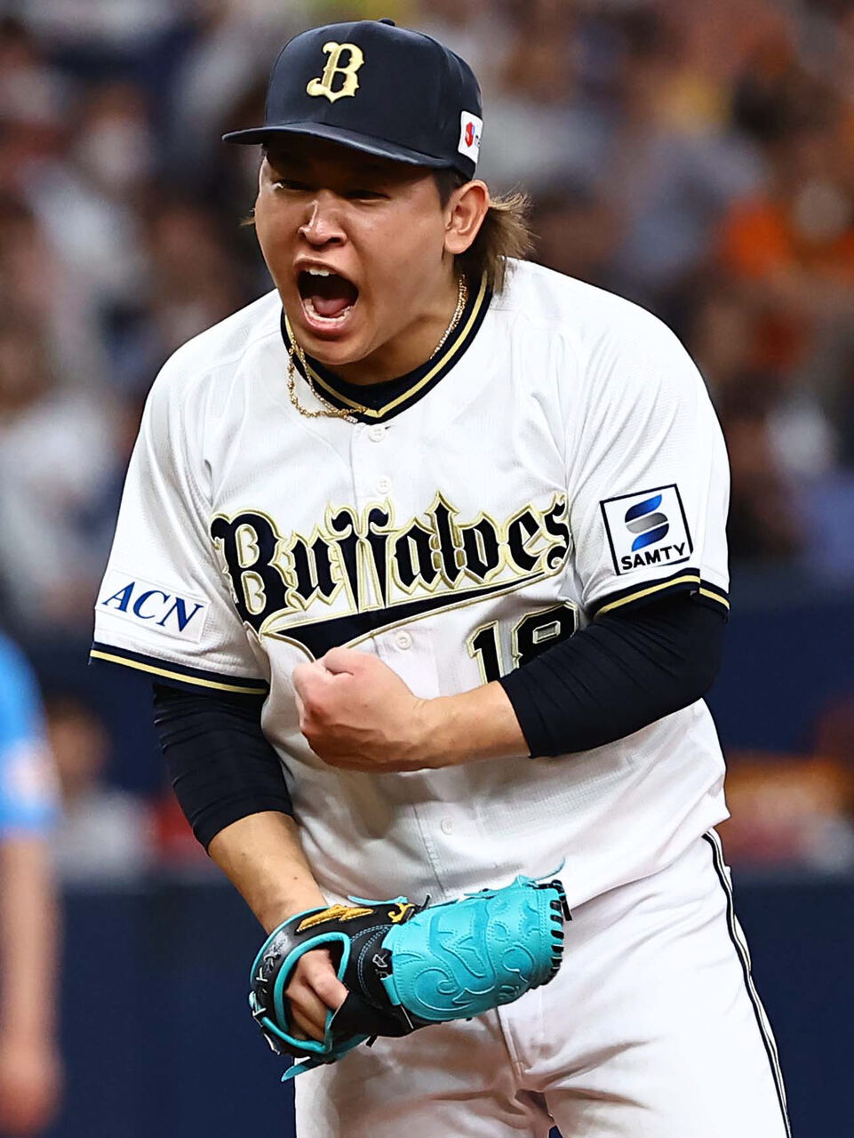 【名勝負】宮城vs巨人打線！魂の125球が魅せた本物のピッチング