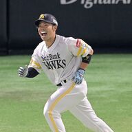 【衝撃】DH調整の真意…近藤健介が語った“復帰の裏側”