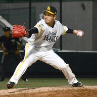 【朗報】ホークス大江、移籍初登板で完全に溶け込むwww