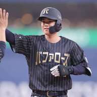 オリックス・太田椋が月間39安打で球団右打者記録に並ぶ！打率4割超えの大活躍