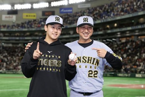 20歳左腕の快投！門別啓人が巨人を封じた衝撃のプロ初勝利