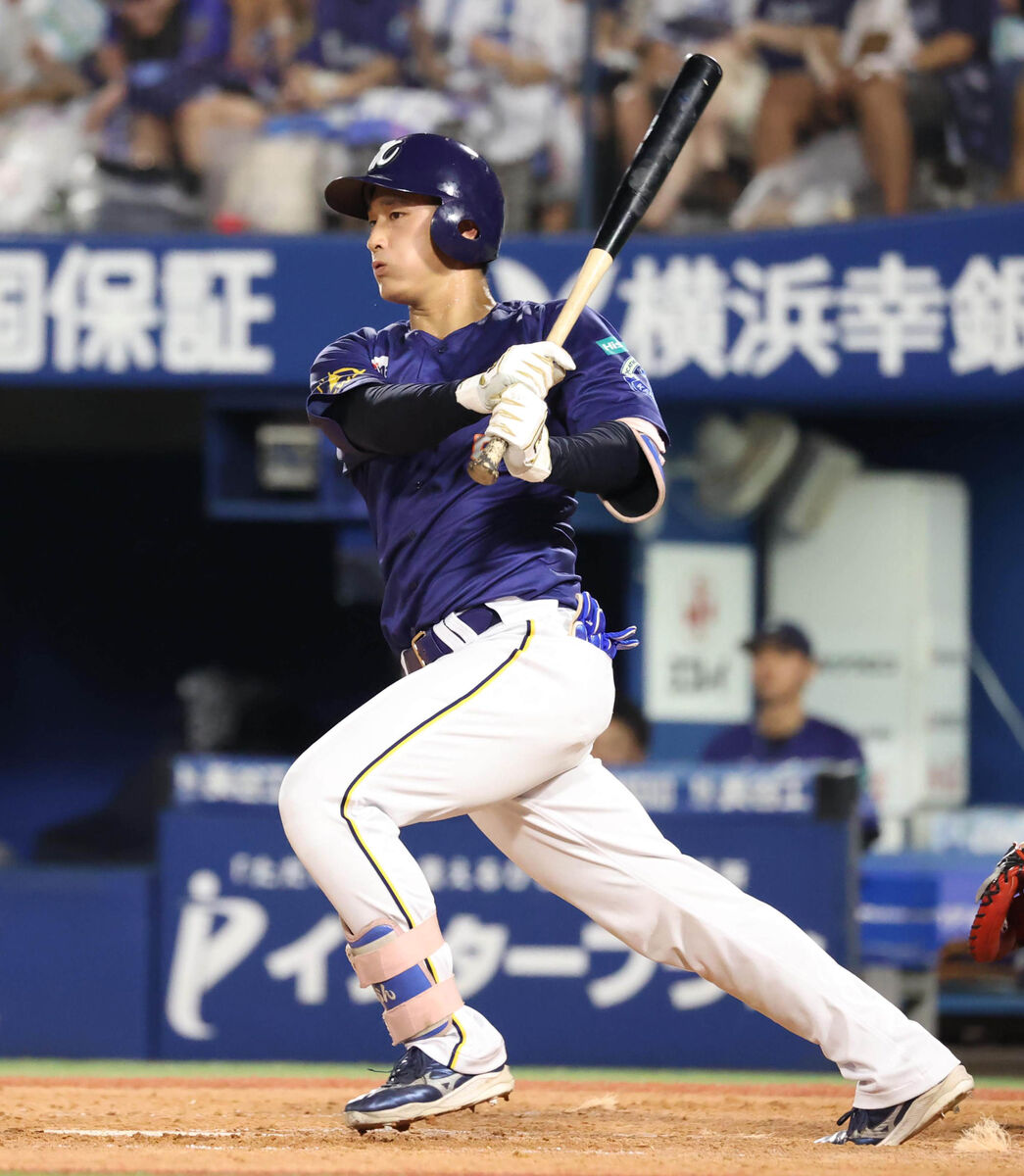 【期待】松尾汐恩、正捕手への階段を駆け上がる！