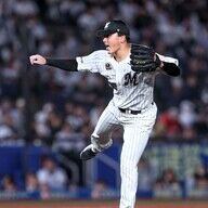 【進化】田中晴也、打撃でもエースの風格