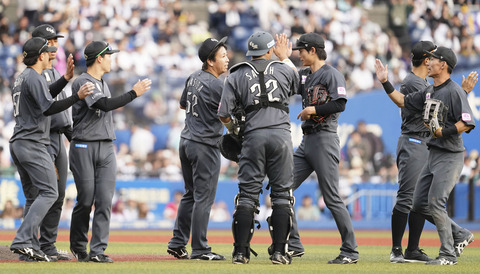 プロ野球2025年シーズン開幕直前！ロッテの挑戦とチームの決意