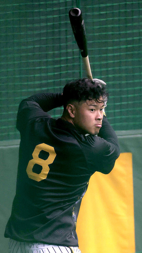 侍ジャパンへの挑戦：佐藤輝明の決意と展望