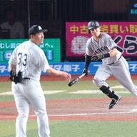 【覚醒】泉口がセ首位打者に急浮上