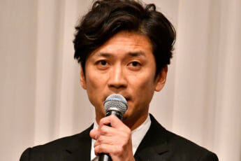衝撃拒否！日テレ幹部が「鉄腕DASH」ロケ現場に突撃謝罪も…城島茂「撮影に集中したい」でバッサリ！