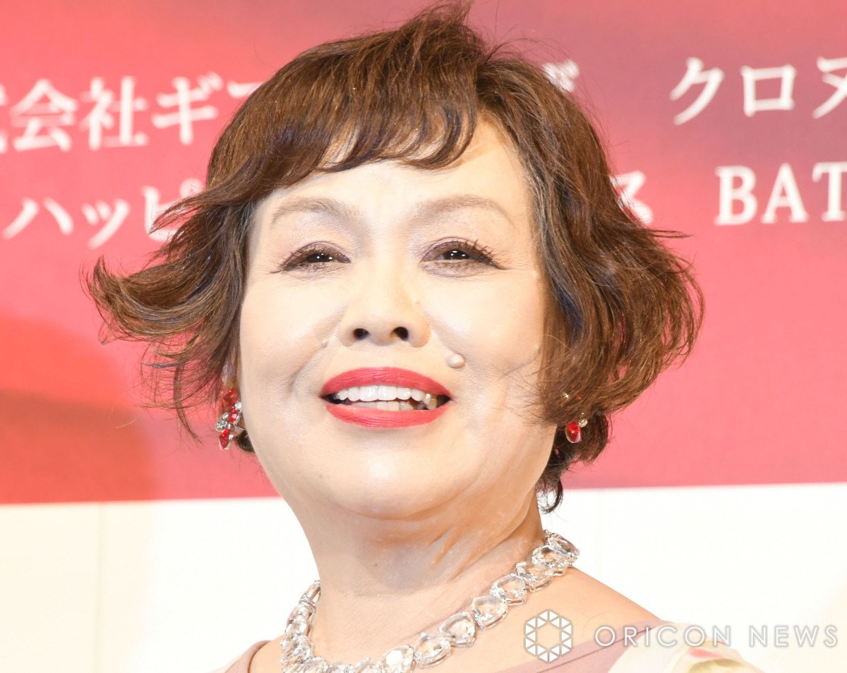 上沼恵美子が大興奮！「スタイルは腰高いのに態度は激低腰」な神対応女優に悶絶「あんな人おらへん！」