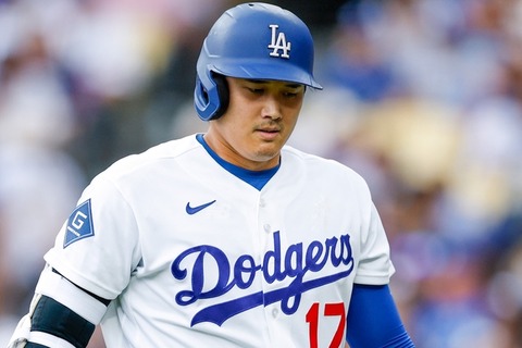 「恥を知れ！」の向こう側 大谷翔平の膝が語る長期視点の人間ドラマ