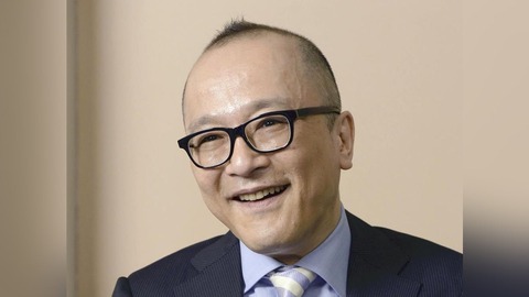 ステージ4b公表の山田五郎　日々仕事に込めた静かな強さ