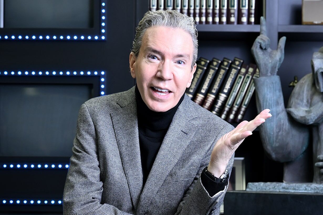 デーブ・スペクター「重要なニュースたくさんあるのに」男児遺体遺棄報道に怒り！