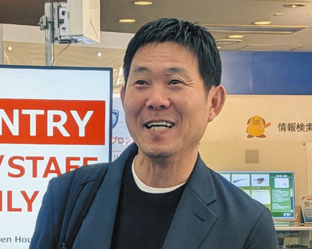 【衝撃】森保監督、W杯抽選前に爆弾発言「どんな結果でも受け入れる」←これヤバくね？