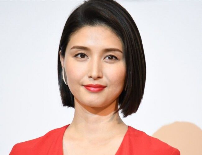 【 太らない3か条！？】2児の母・橋本マナミが教える美ボディ維持のコツと食事例