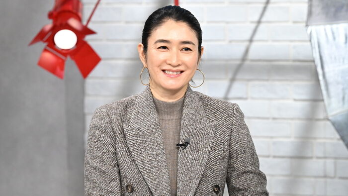 【テレビ】小雪が暴露！夫・松山ケンイチは家事「ほぼしない男」…でも一応「お風呂流しときました」は言うらしいwww