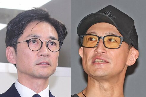 【DASH終了危機】城島茂・松岡昌宏が番組内で日テレに宣戦布告→卒業濃厚の衝撃内部情報